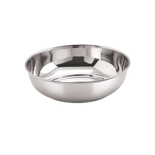 Image 2 of neelam Stainless Steel 10, 22 Gauge Vati 1000 ml Set of 6