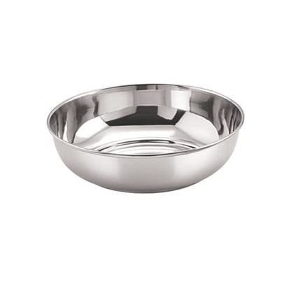 Image 2 of neelam Stainless Steel 10, 22 Gauge Vati 1000 ml Set of 6