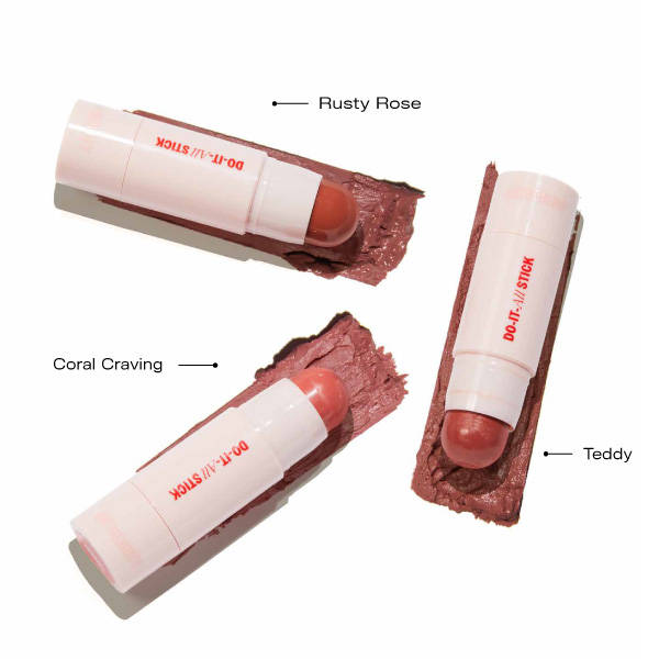 Image 8 of H&M Do-It-All-Stick Blush
