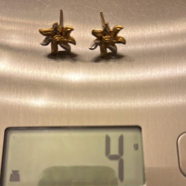 Image 4 of Dista Silvers Flowers 4g Pack of 2