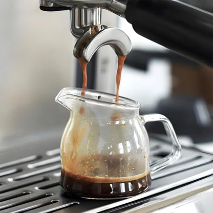 Image 5 of Supvox Milk Pitcher Heat-Resistant Jug 100ml