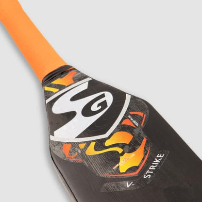 Image 3 of SG V-Strike Cricket Bat Standard Size