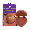 Image 1 of 5 gm / Pack of 1 for the product Swiss Beauty Craze How You Doin? Lip & Cheek Mud - 2 Flirty Blush