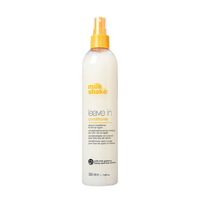 Image 1 of 350 ml for the product Milkshake Leave-In Conditioner For Damage Control & Detangle