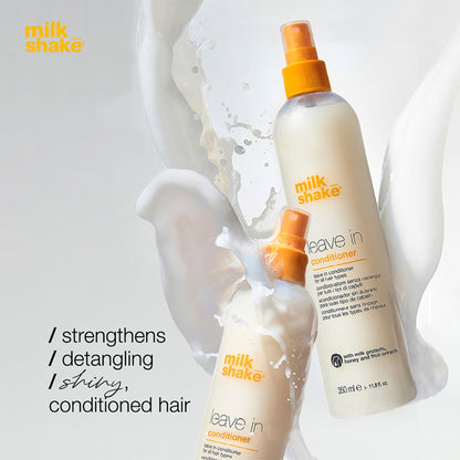 Image 4 of Milkshake Leave-In Conditioner For Damage Control & Detangle