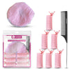 Image 1 of 8pcs for the product Majestique Hair Curling Roller Kit - Small