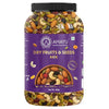 Image 1 of 900gm for the product AMAYU Premium Mixed Dry Fruits Superfood Trail Mix 900gm
