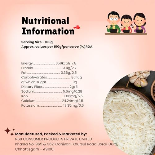 Image 2 of JVAPA Rice Sevai (Cut Vermicelli) 750g (250g x Pack of 3)