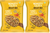 Image 1 of Default Title for the product Roasty Tasty Millet Mix Peri Peri 200g