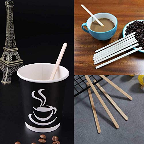 Image 4 of SANWALSA Coffee Stirrer Sticks