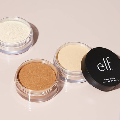 Image 11 of e.l.f. Cosmetics Halo Glow Setting Powder (6.8gm)