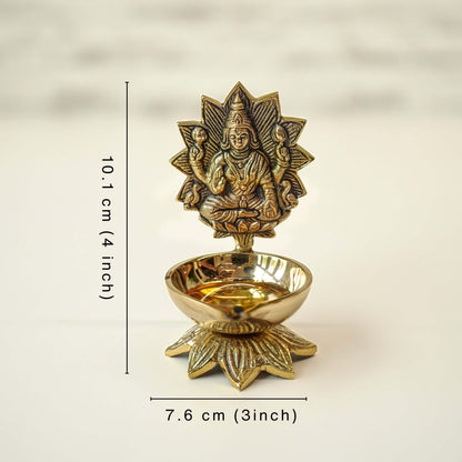 Image 5 of Behoma Lakshmi Diya