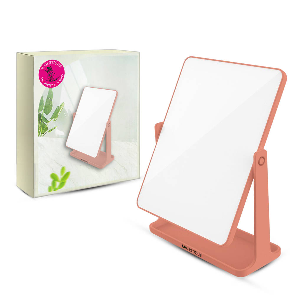 Image 1 of 1 pc for the product Majestique Table Top Vanity Mirror