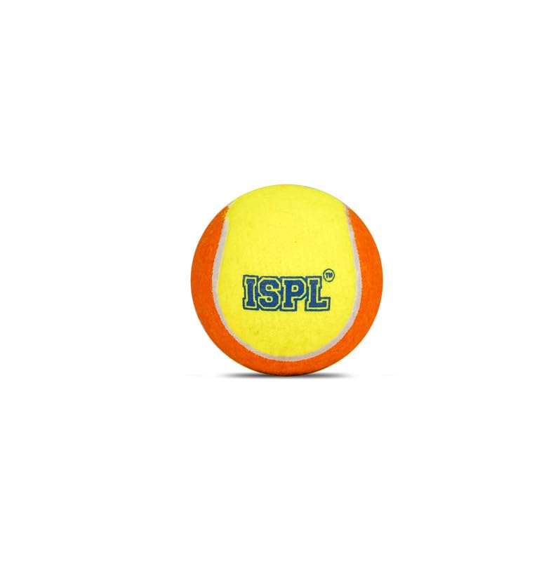 Image 1 of ISPL Tennis Ball for the product SG ISPL Tennis Ball