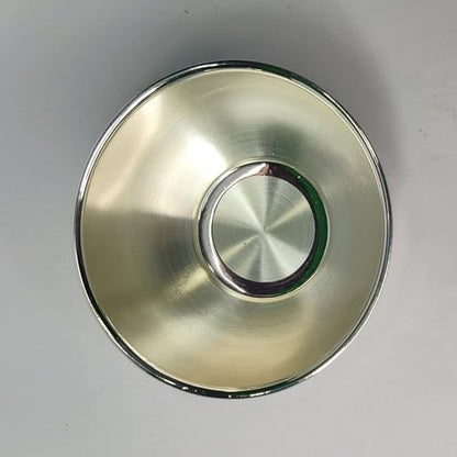 Image 2 of Dista Silvers Bowl plain 9 grams