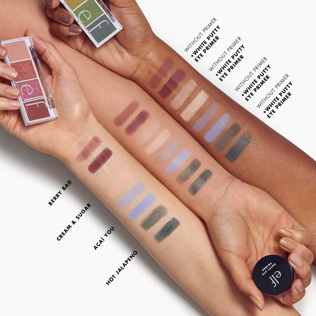 Image 12 of e.l.f. Cosmetics Bite Size Eyeshadow (3.5g)