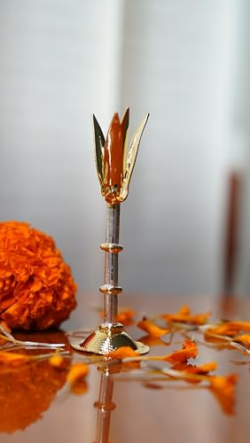 Image 4 of Dista Silvers Ashtalakshmi Stand 144 Grams