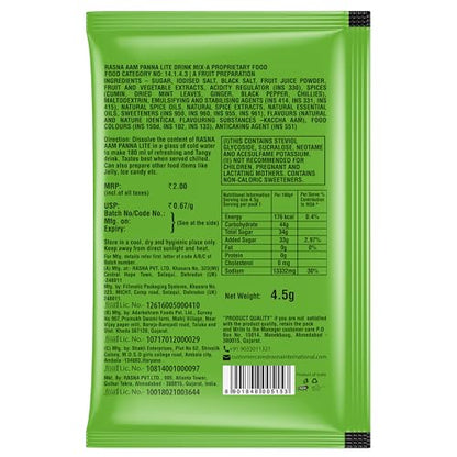 Image 5 of Rasna Ghar ka Aampanna (pack of 100)