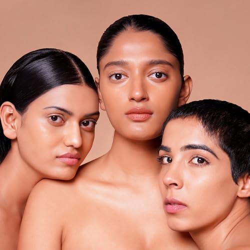 Image 3 of Colorbar Amino Skin Radiant Foundation - Liquid Foundation Makeup - Medium to Full Buildable Coverage Hydrating Foundation - 005 Sand Medium - 0.5 oz