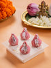 Image 1 of Misree Strawberry Chocolate Modak