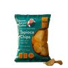 Image 1 of 65 gm for the product Sweet Karam Coffee Tapioca Chips