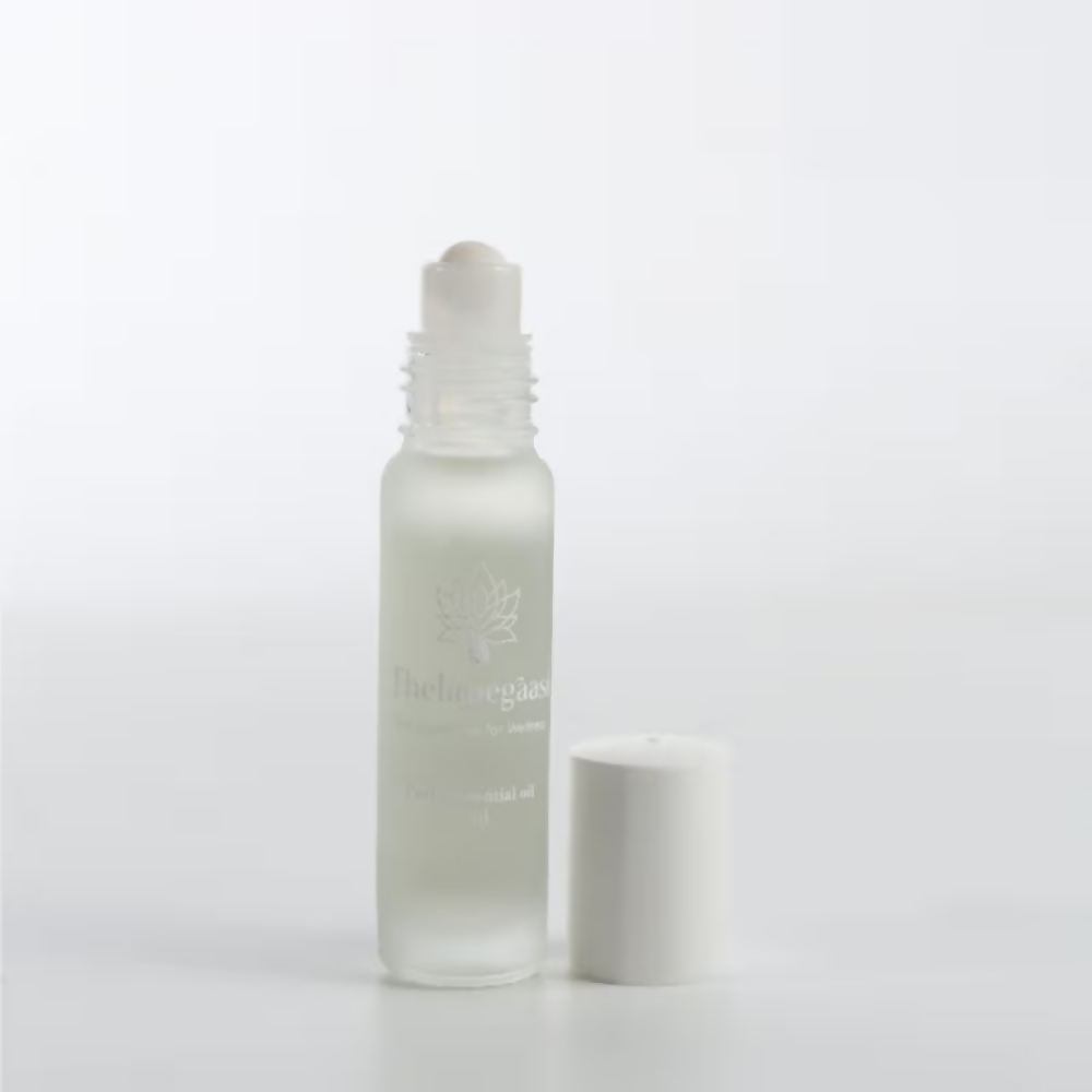 Image 7 of Thetapegaasi Hangover Pure Essential Oil Roll-On