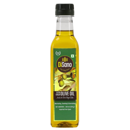 Image 7 of 250 ml for the product Disano Extra Virgin Olive Oil
