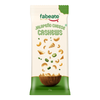 Image 1 of Fabeato Munch on the Go Snack Premium Jalapeno Cheese Cashews