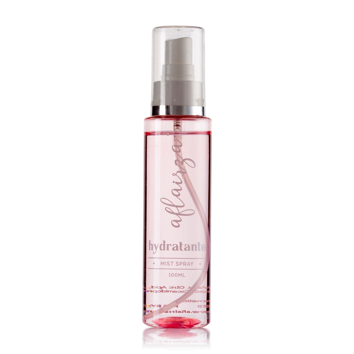 Image 2 of Aflairza Hydratante Hydrating Mist Spray for Instant Skin Hydration & Refreshment For All Skin Types