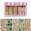 Image 1 of 100 gm / Pack of 1 for the product Confect Baby Shower Sprinkles | Gender Reveal Sprinkles Pack of 5 (BABY SHOWER -02)