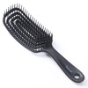 Image 1 of Pack of 1 for the product MiDazzle Hair Brush (Black 3D) MIHB0015