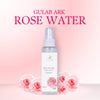 Image 1 of Velleja Gulab Ark - Rose Water