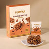 Image 1 of Loyka Almond Brittle Coffee 14 Pcs Box