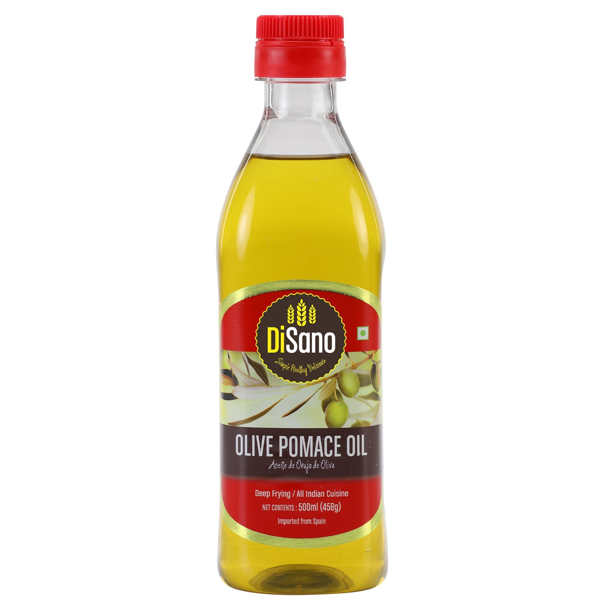 Image 1 of Disano Olive Pomace Oil