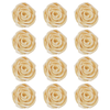 Image 1 of Default Title for the product Confect Pearl | Edible Metallic Sugar Roses Topper