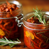 Image 1 of Sattvic Foods Sun-Dried Tomatoes in Sunflower Oil | Ready to Eat