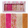 Image 1 of 100 gm for the product Confect Fusion Mashup Sprinkles FM Multipack 33