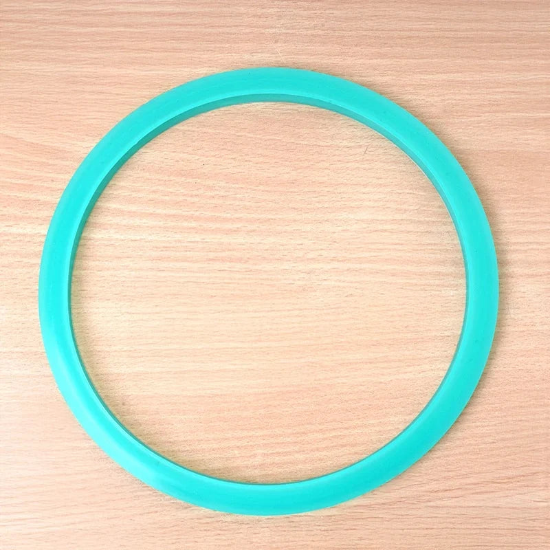 Image 1 of Default Title for the product The Indus Valley 5L Gasket for Triply Outer Lid Pressure Cooker