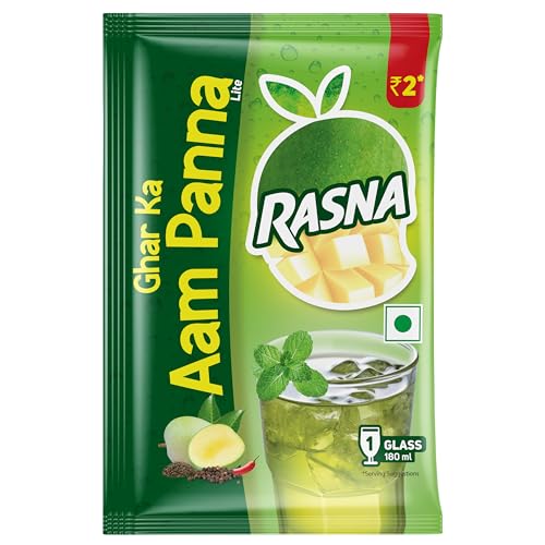 Image 4 of Rasna Ghar ka Aampanna (pack of 100)