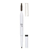 Image 1 of Deep Brown for the product e.l.f. Cosmetics Instant Lift Brow Pencil (0.18g)