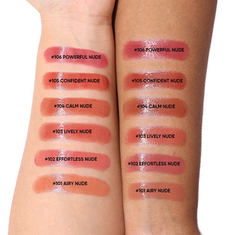 Image 12 of JUDYDOLL Stay Shine Lipstick