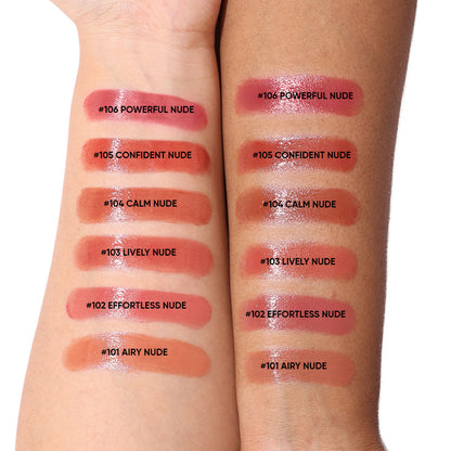 Image 12 of JUDYDOLL Stay Shine Lipstick