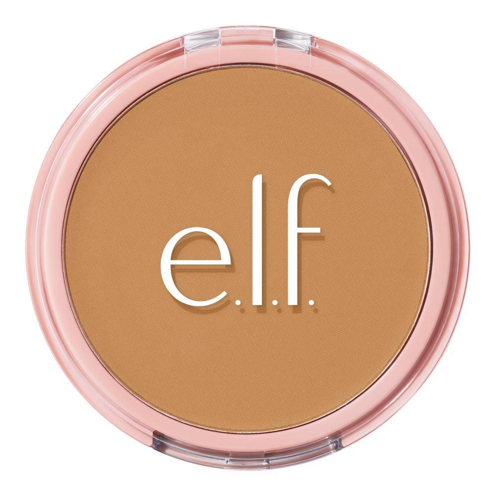 Image 5 of Medium Warm for the product e.l.f. Cosmetics Halo Glow Powder Filter (10g)
