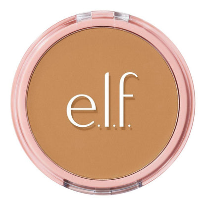 Image 5 of Medium Warm for the product e.l.f. Cosmetics Halo Glow Powder Filter (10g)