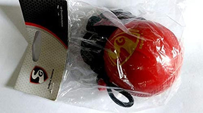 Image 5 of SG Synthetic I Ball with Cord Cricket Hanging Ball 159g