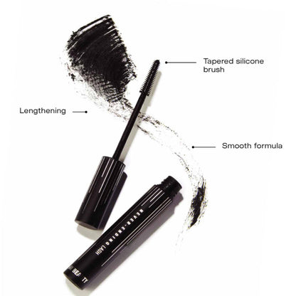 Image 2 of H&M Never-Ending Lash Mascara - Black 10 ml