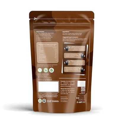 Image 2 of AMAYU 5-in-1 Super Seed Mix 200g
