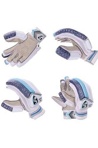 Image 7 of SG Batting Gloves RSD Xtreme RH