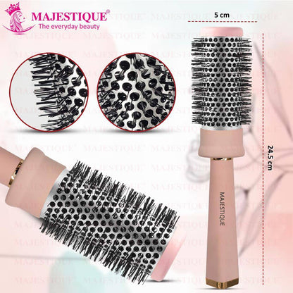 Image 2 of Majestique Premium Roller Brush