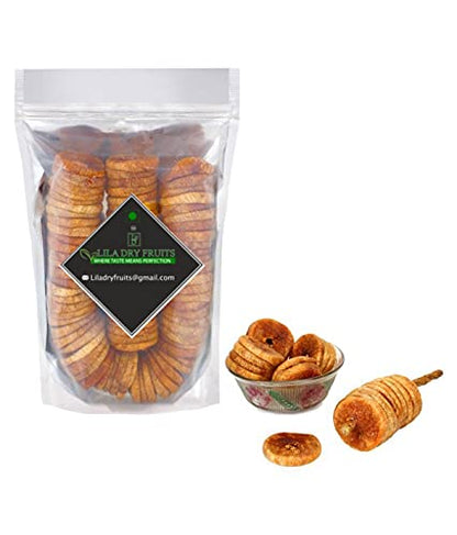 Image 13 of Lila Dry Fruits Anjeer | Dry Fruits Fresh Afghani Anjir